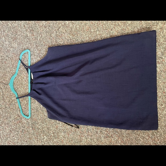 Blue Dress - Picture 1 of 2